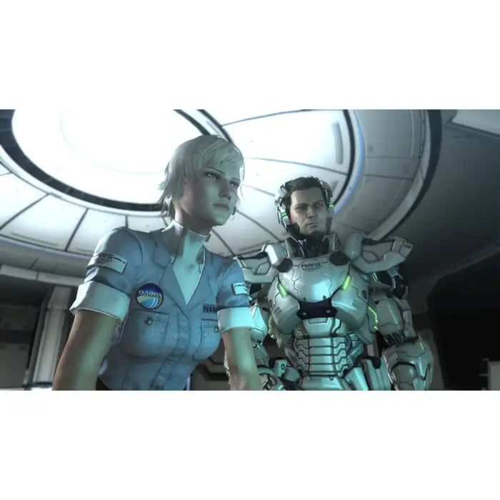 Bayonetta & Vanquish 10th Anniversary Game (XBOX ONE) - Игри<<<Конзоли и аксесоари<<<ТВ Аудио Gaming<<<ZoraSite