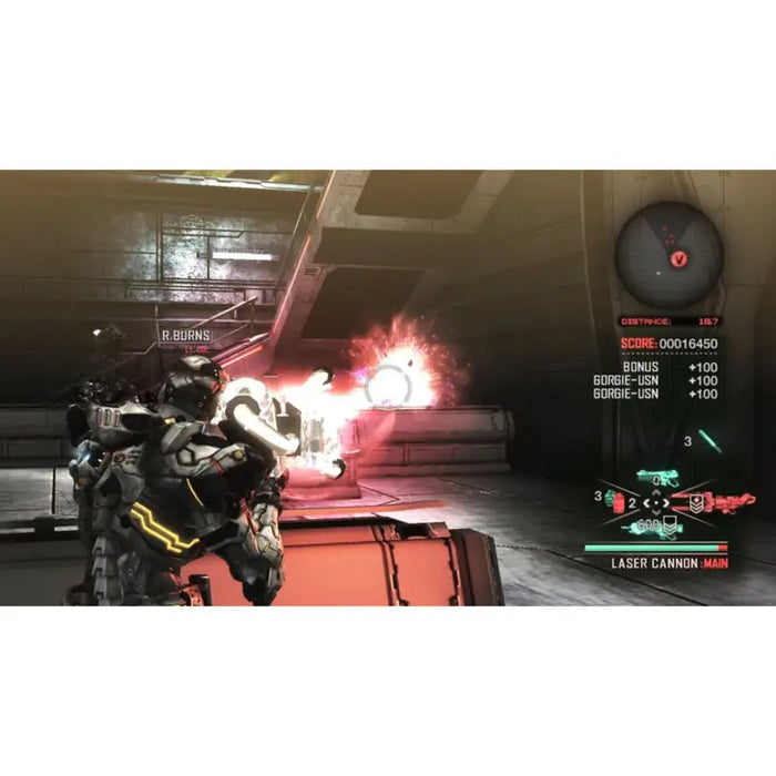 Bayonetta & Vanquish 10th Anniversary Game (XBOX ONE) - Игри<<<Конзоли и аксесоари<<<ТВ Аудио Gaming<<<ZoraSite