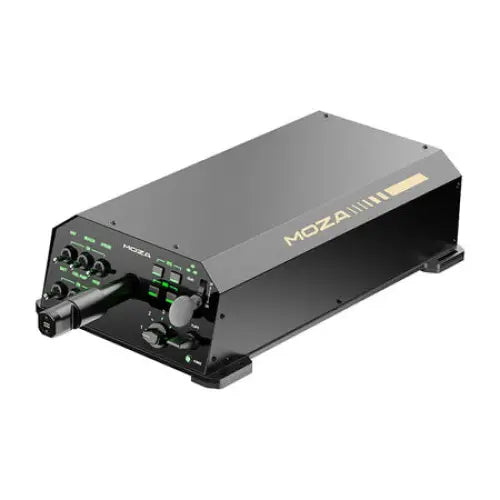 Baza na joystick yoke Moza Racing AY210 (PC) - Flight simulation<<<Simulators<<<Gaming<<<InnproXML