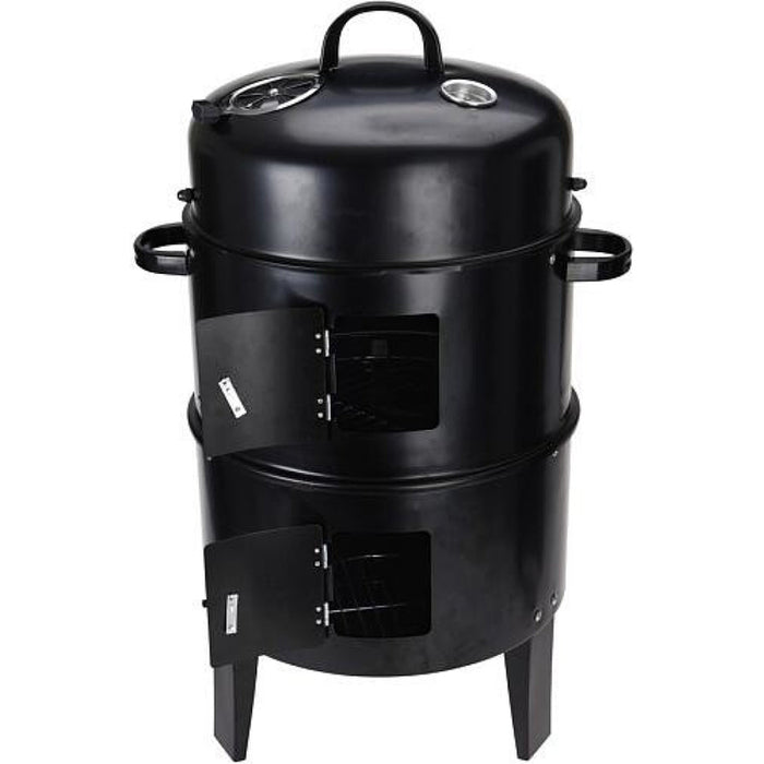 BARBECUE SMOKER BBQ C80901500/C83000280