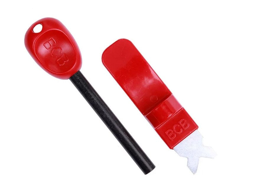 BCB GRAND CN340 (429747) compass flame
