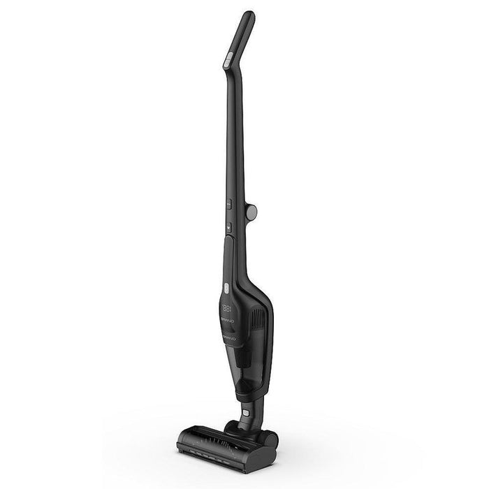 Upright vacuum cleaner B&D VC2939A-GS***