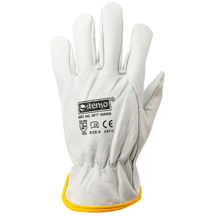 GLOVES SIZE: L BE HOLD VANGA