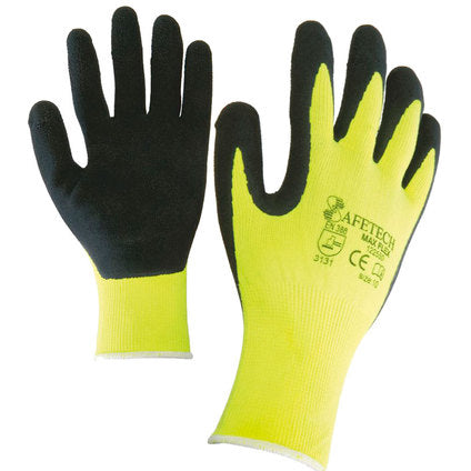 GLOVES SIZE: 9 BE HOLD PALAVAN