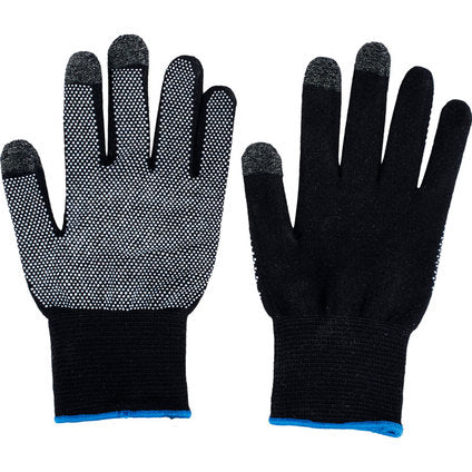 GLOVES SIZE: 10 BE HOLD LEON touchscreen