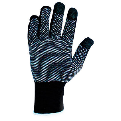GLOVES SIZE: 9 BE HOLD LEON touchscreen