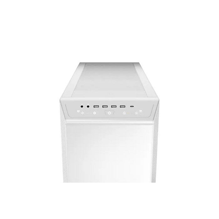 be quiet! BGW51 computer case Tower White - Computer casesOBU-OBU<<<CasesOBU<<<ActionPL