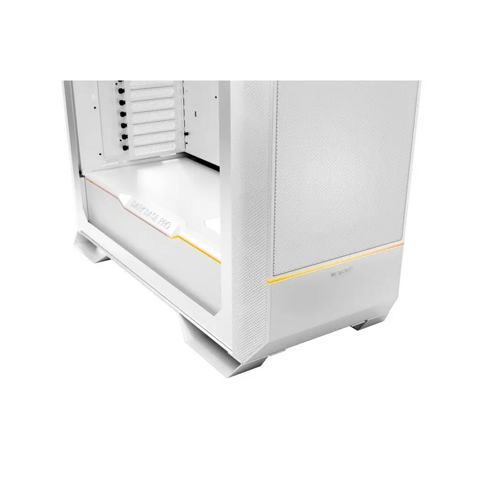 be quiet! BGW51 computer case Tower White - Computer casesOBU-OBU<<<CasesOBU<<<ActionPL