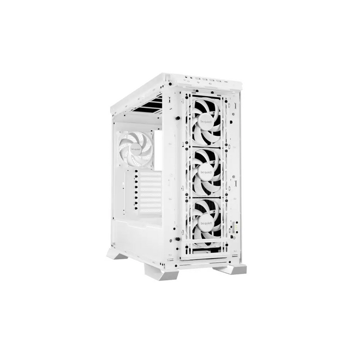 be quiet! BGW51 computer case Tower White - Computer casesOBU-OBU<<<CasesOBU<<<ActionPL