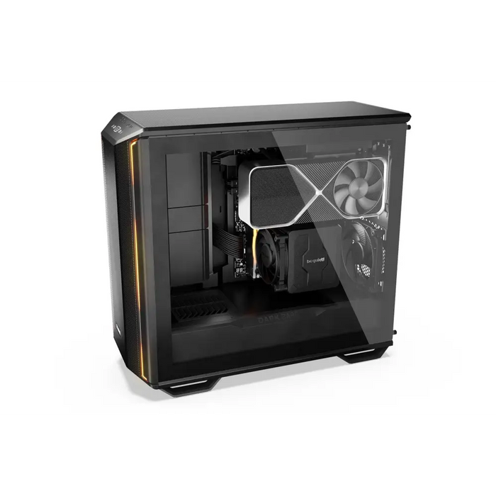 be quiet! Dark Base 701 Black Midi Tower - Computer casesOBU-OBU<<<CasesOBU<<<ActionPL