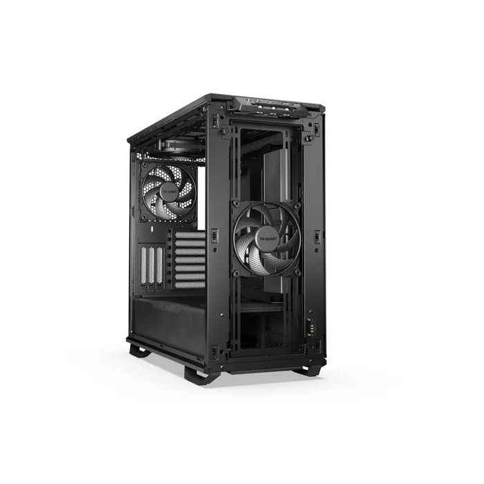 be quiet! Dark Base 701 Black Midi Tower - Computer casesOBU-OBU<<<CasesOBU<<<ActionPL