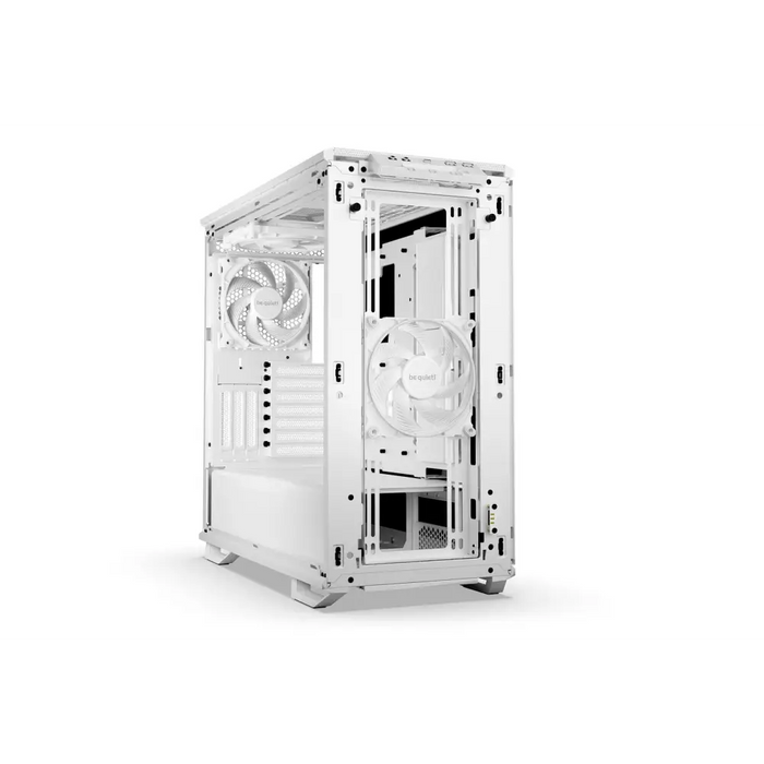 be quiet! Dark Base 701 Tower White - Computer casesOBU-OBU<<<CasesOBU<<<ActionPL