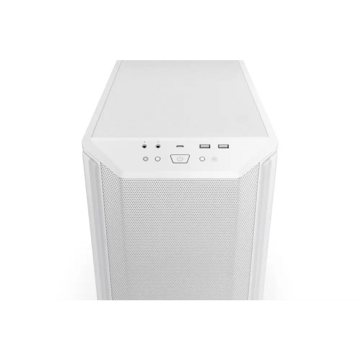 be quiet! Dark Base 701 Tower White - Computer casesOBU-OBU<<<CasesOBU<<<ActionPL