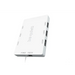 be quiet! Light Wings White | 120mm PWM high-speed Triple-Pack Computer case Fan 12 cm 3 pc(s) - Cooling