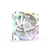 be quiet! Light Wings White | 120mm PWM high-speed Triple-Pack Computer case Fan 12 cm 3 pc(s) - Cooling
