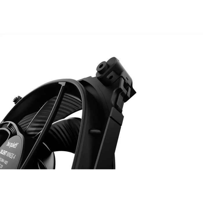BE QUIET! SILENT WINGS 4 140mm PWM FAN - Cooling - fansCHL-WEN<<<CoolingCHL<<<ActionPL