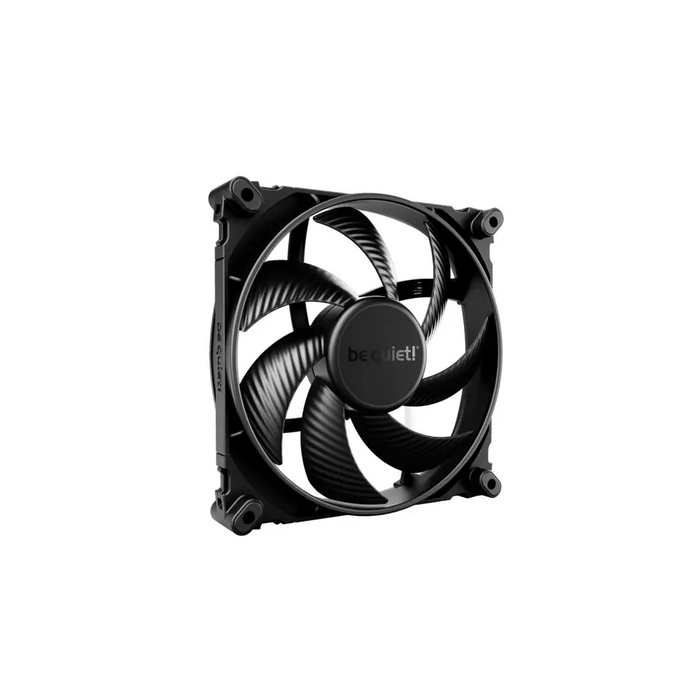 BE QUIET! SILENT WINGS 4 140mm PWM FAN - Cooling - fansCHL-WEN<<<CoolingCHL<<<ActionPL