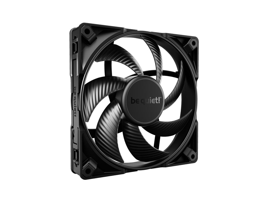 BE QUIET! Silent Wings Pro 4 BL099 140 mm PC Fan