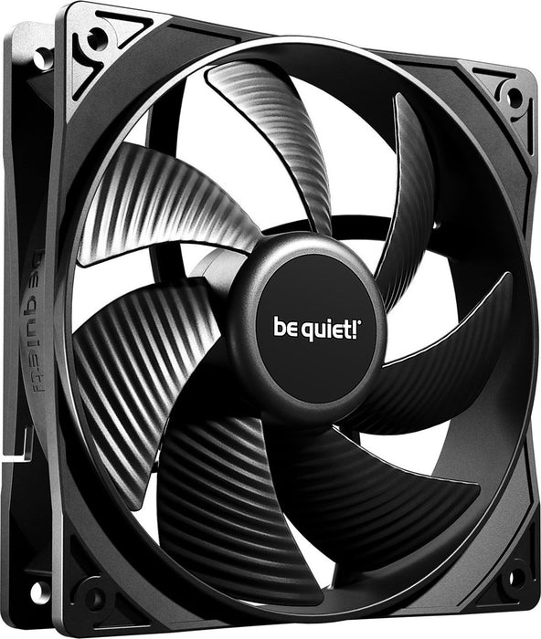 Fan Be Quiet! Pure Wings 3 120mm PWM