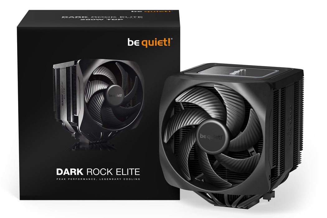 Laptop Fan Be Quiet! BK037