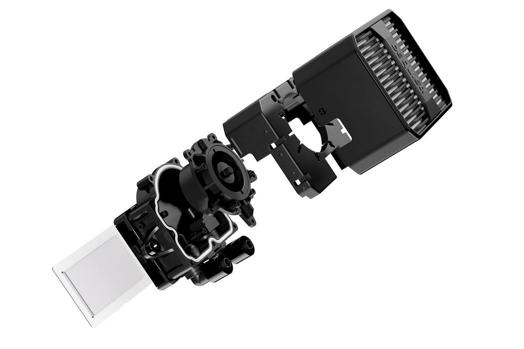 be quiet! Silent Loop 3 240 mm Processor All-in-one liquid cooler 12 cm Black 1 pc(s)