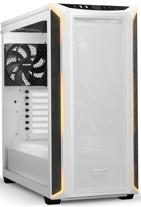 be quiet! Shadow Base 800 DX White Midi Tower