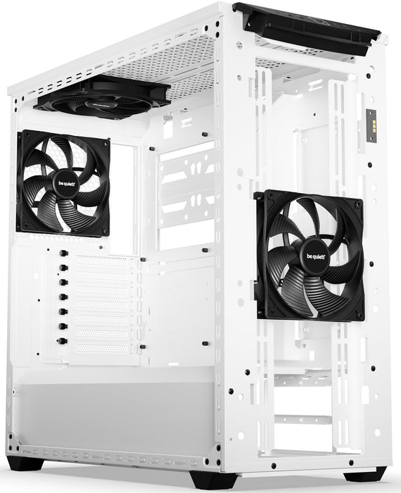 be quiet! Shadow Base 800 DX White Midi Tower