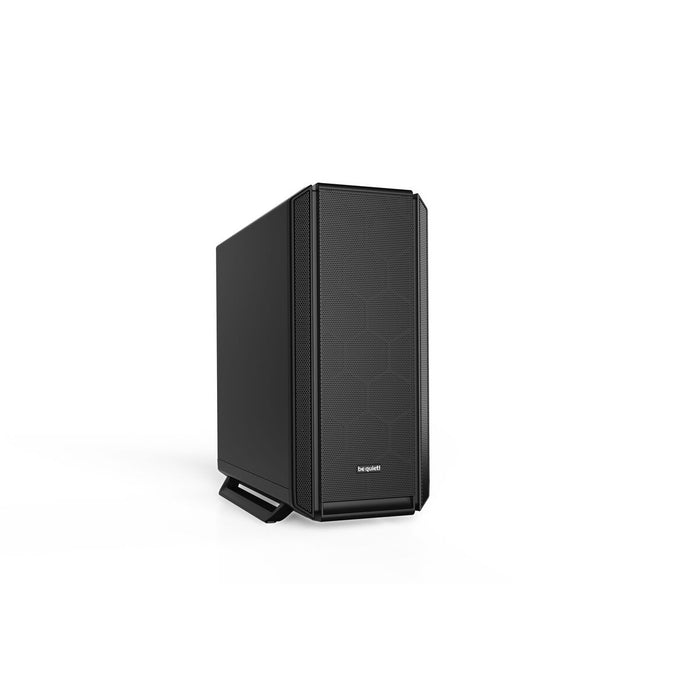 ATX Semi-tower Box Be Quiet! BG039 Black