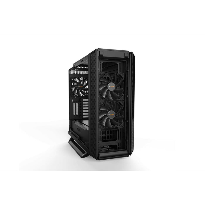 ATX Semi-tower Box Be Quiet! BG039 Black