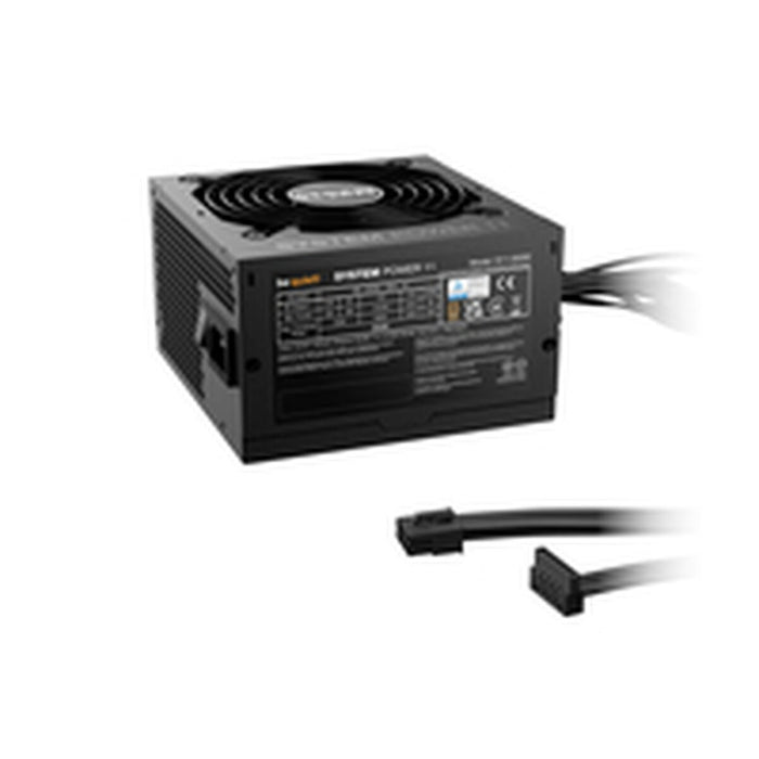 Power supply Be Quiet! BP010EU