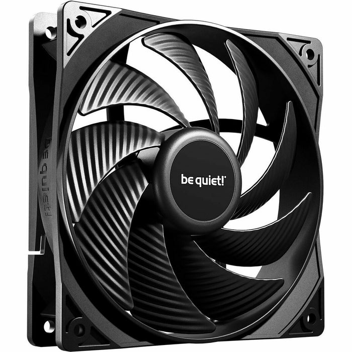 Box Ventilator Be Quiet! BL106 Ø 12 cm (1 Unit)