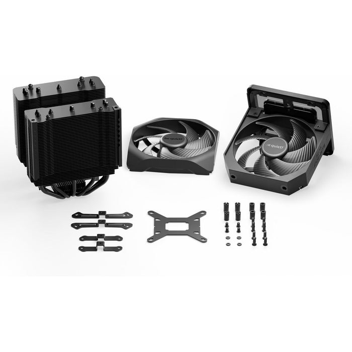 Laptop Fan Be Quiet! BK037