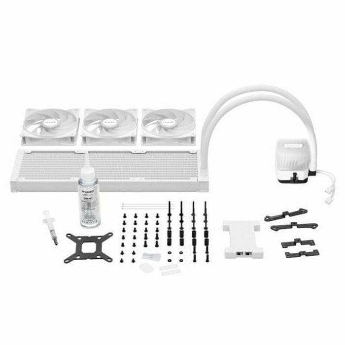Box Ventilator Be Quiet! BW023