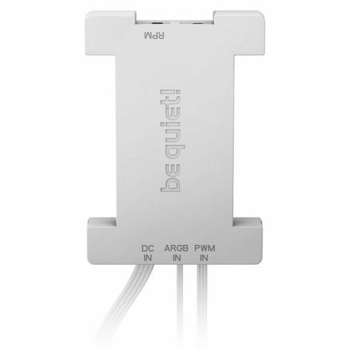 Box Ventilator Be Quiet! BW021