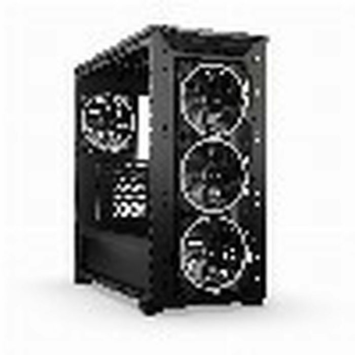 Desktop PC Be Quiet! Shadow Base 800 FX Black