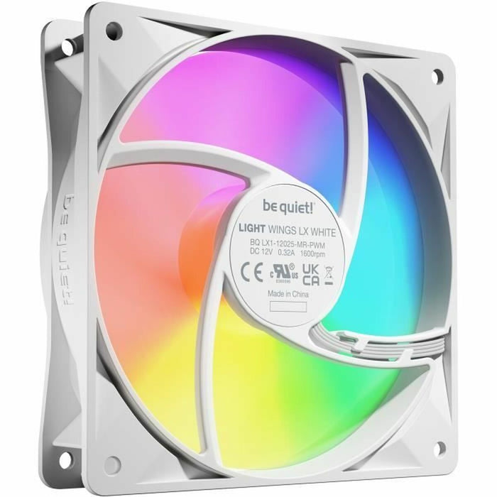 Box Ventilator Be Quiet! BL122