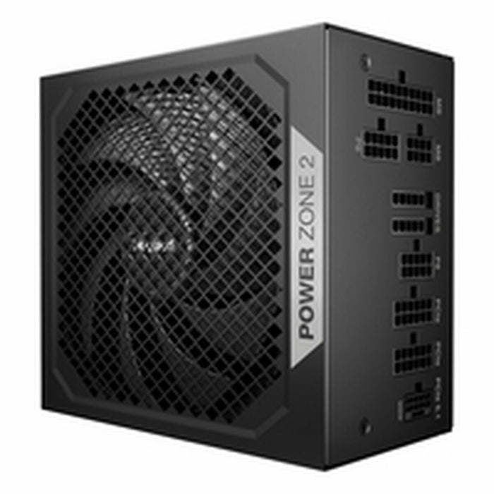 Power supply Be Quiet! BP008EU 1000 W 6 W 80 PLUS Platinum