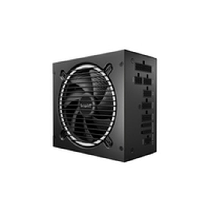 Power supply Be Quiet! BP026EU ATX 750 W 80 Plus Gold RoHS CE WEEE BSMI CB