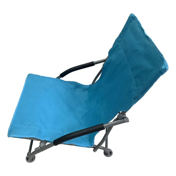 BEACH CHAIR - Столове и маси<<<Къмпинг<<<Градина<<<Praktiker