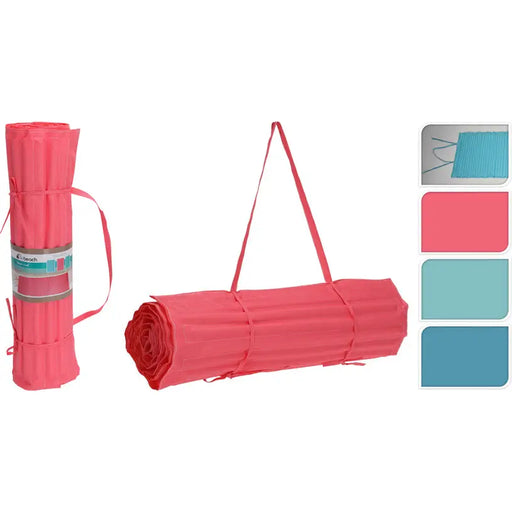 BEACH MAT 180X60CM PROBEACH 836300570 - Къмпинг оборудване<<<Къмпинг<<<Градина<<<Praktiker