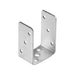 BEAM BASE 120X60X80 MM DOMAX PSO 80 - Ъгли и планки<<<Профили и планки<<<Инструменти и железария<<<Praktiker&&&Основи