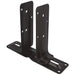 BEAM BASE 270X200X66 MM AMIG Model 350 - Ъгли и планки<<<Профили и планки<<<Инструменти и железария<<<Praktiker
