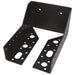 BEAM PLATE 100X141 MM AMIG Model 354 - Ъгли и планки<<<Профили и планки<<<Инструменти и железария<<<Praktiker