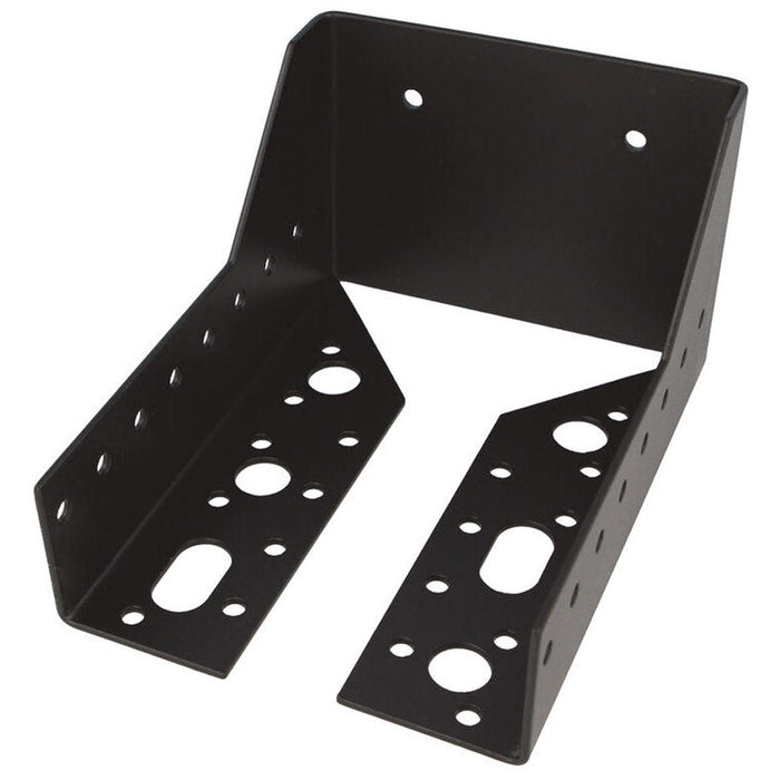 BEAM PLATE 80X122 MM AMIG Model 354 - Ъгли и планки<<<Профили и планки<<<Инструменти и железария<<<Praktiker