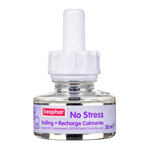 Beaphar pheromone for cats diffuser - 30ml - Supplements and medicinal preparationsDLK-SPL<<<For the catDLK<<<ActionPL