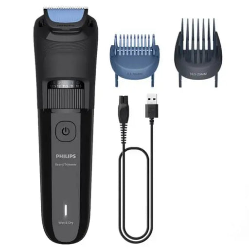 Beard trimmer PHILIPS BT3620/15 - Тримери за лице и тяло / One Blade<<<Грижа за тялото<<<Уреди за личнa