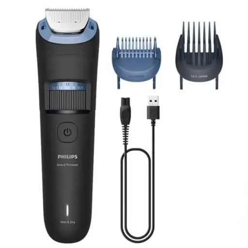 Beard Trimmer PHILIPS BT3660/15 Beard Trimmer 3000 Series - Тримери<<<Грижа за тялото<<<Малки електроуреди<<<TechnoMix
