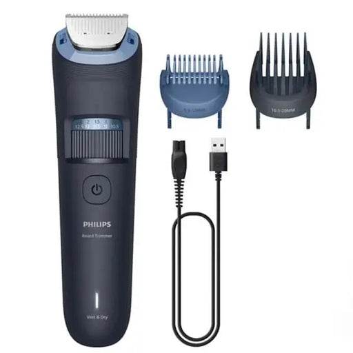Beard trimmer PHILIPS BT3665/15 - Тримери за лице и тяло / One Blade<<<Грижа за тялото<<<Уреди за личнa