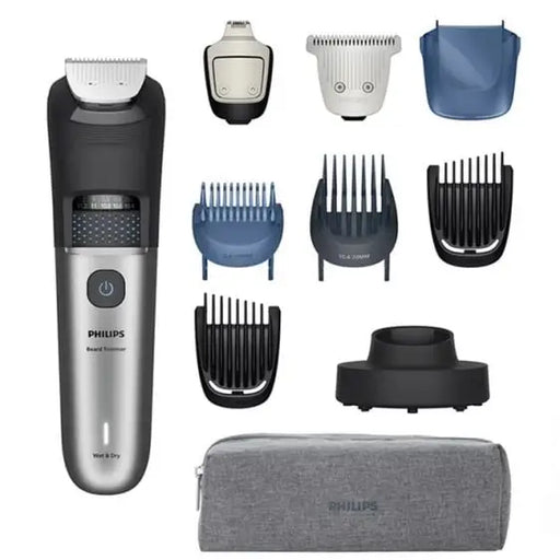Beard trimmer PHILIPS BT7670/15 - Тримери за лице и тяло / One Blade<<<Грижа за тялото<<<Уреди за личнa