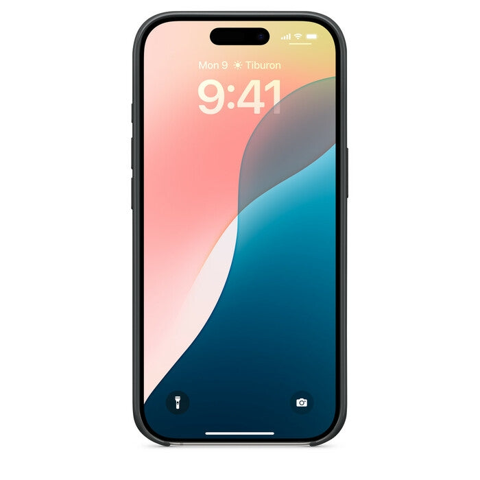 Beats iPhone 16 Pro Case with MagSafe - Midnight Black - Accessories<<<APPLE iPhone<<<APPLE<<<PolyComp